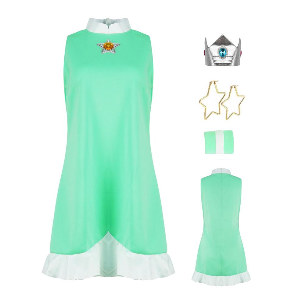 Rosalina 1