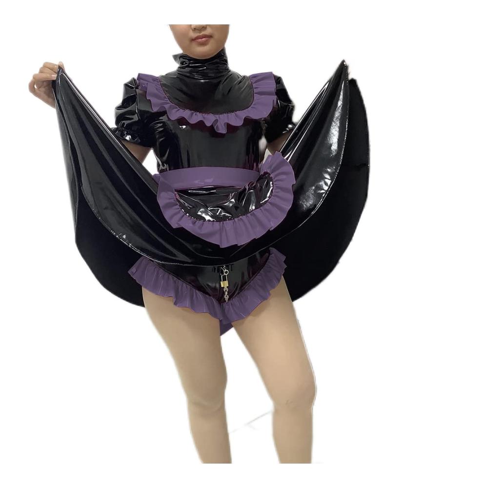 Dunkelviolett