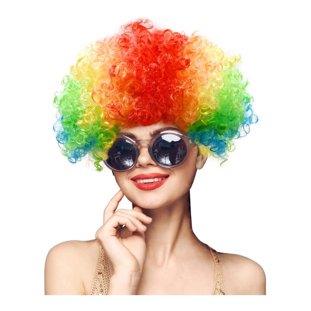 Regenbogen