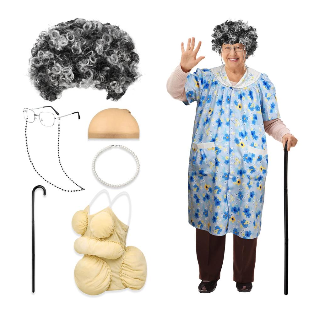 Elegantes Haar