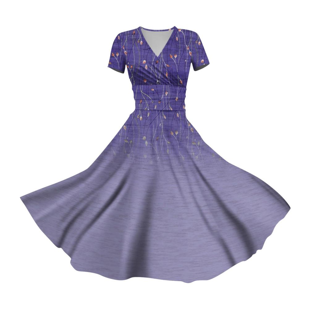 D-Licht Violettt