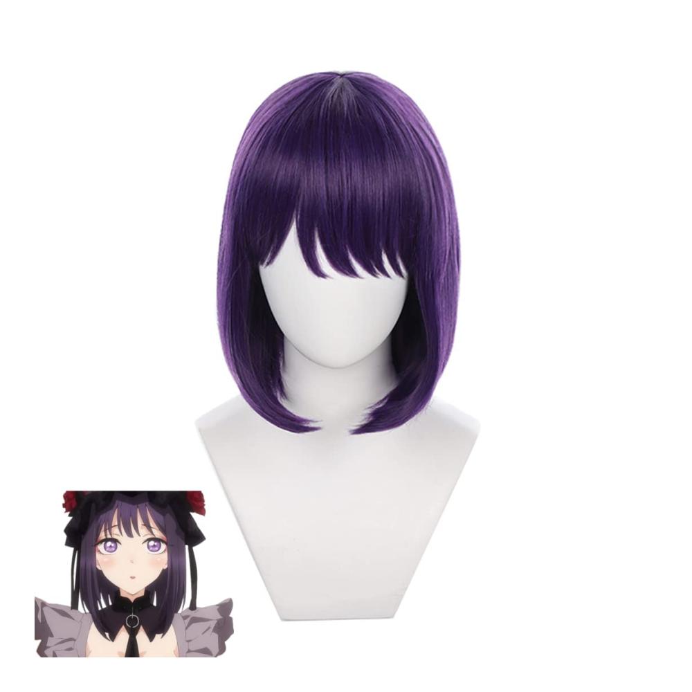 B-Violettt