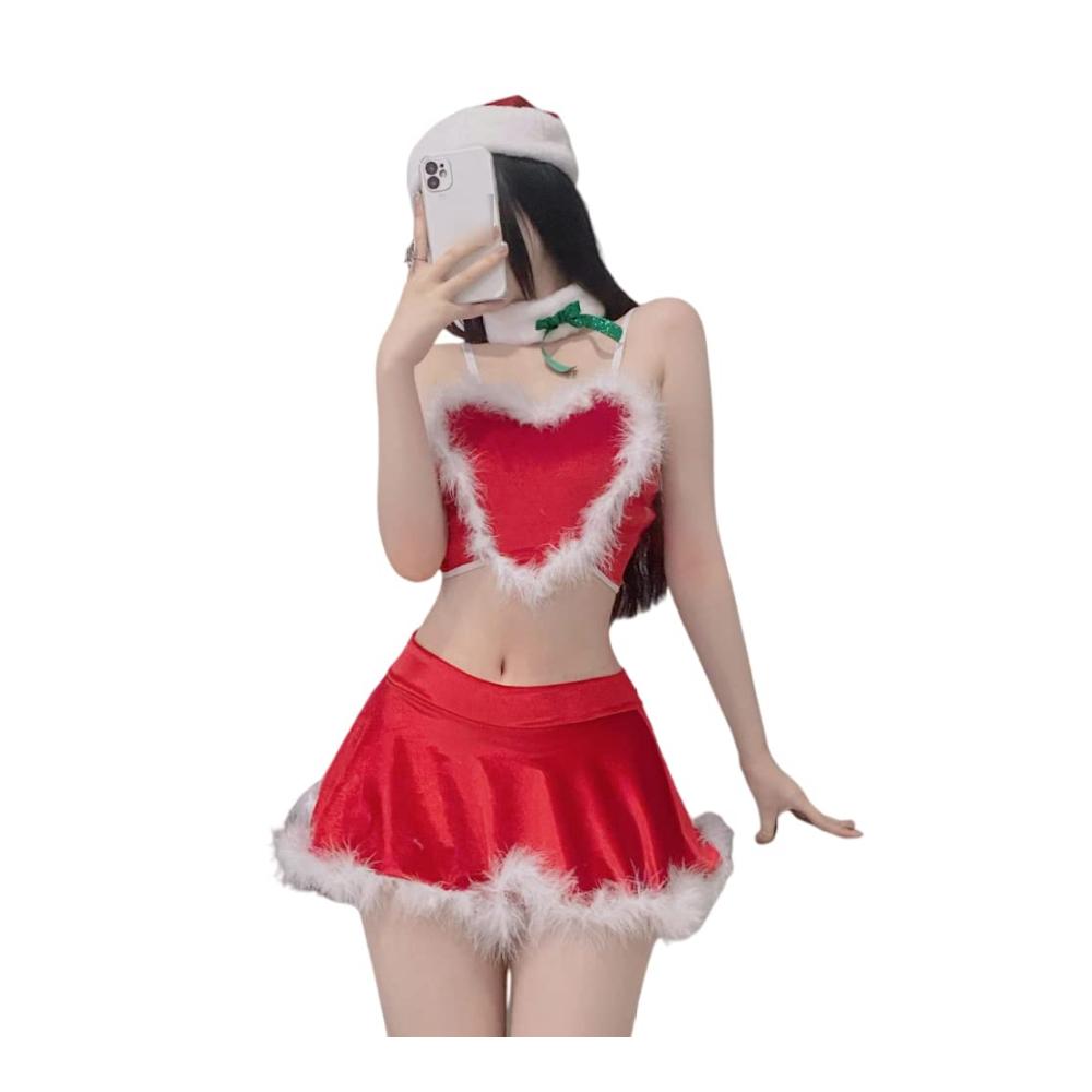 Weihnachten Unterwäsche 1