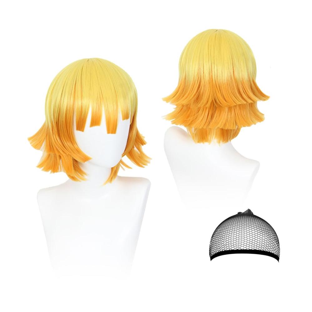Blond