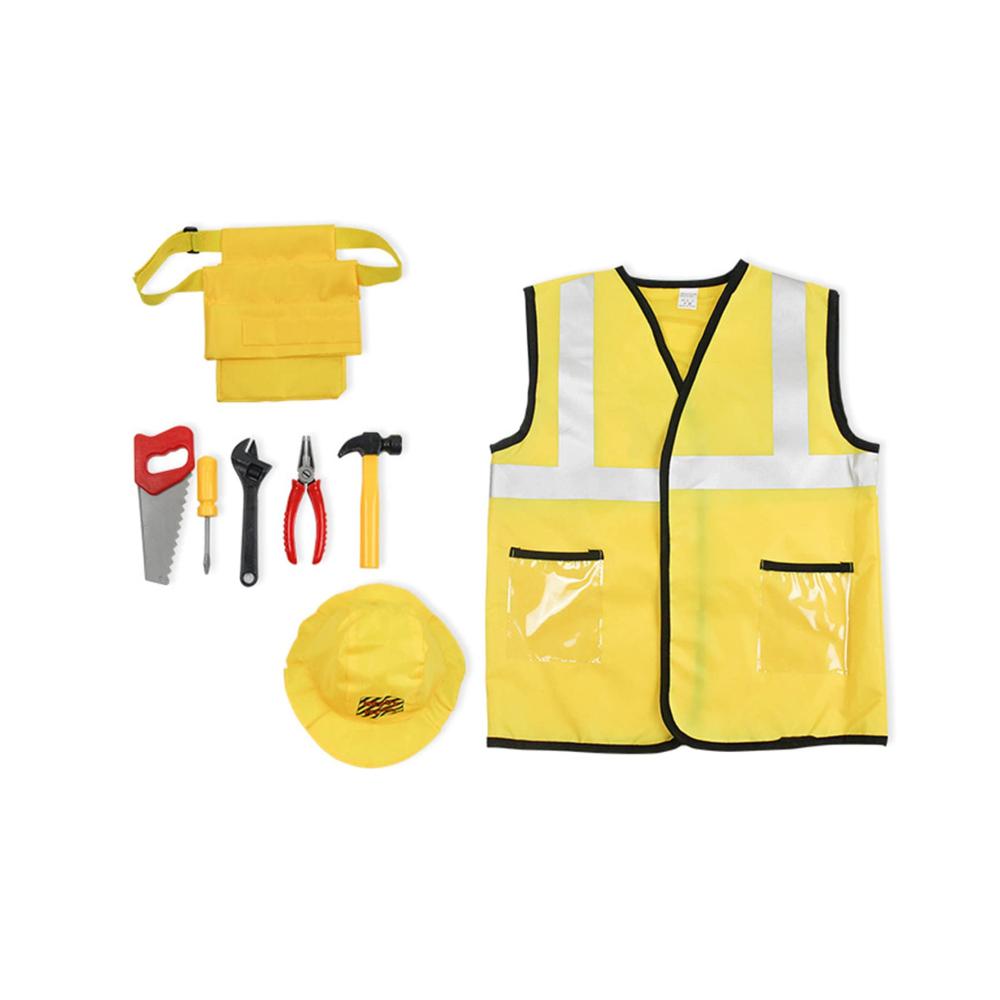 Uniform für Arbeiter K0012