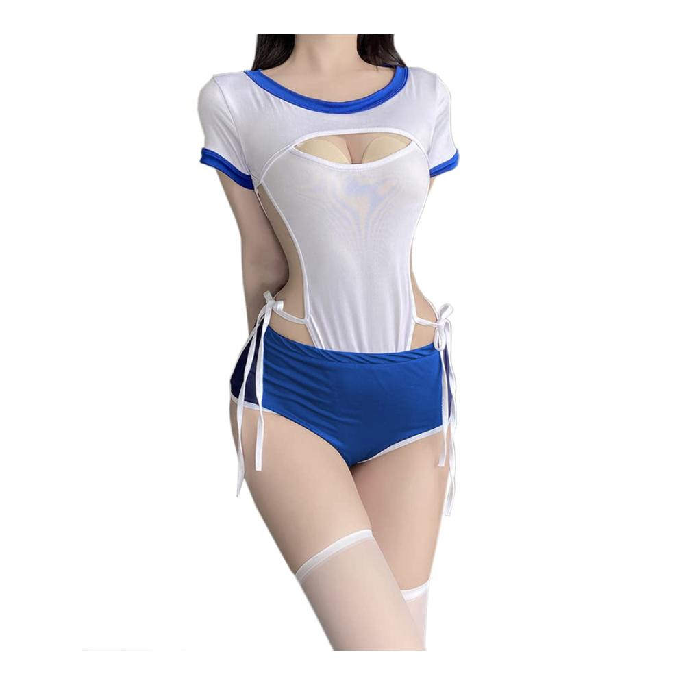 Mit kurzen Hosen