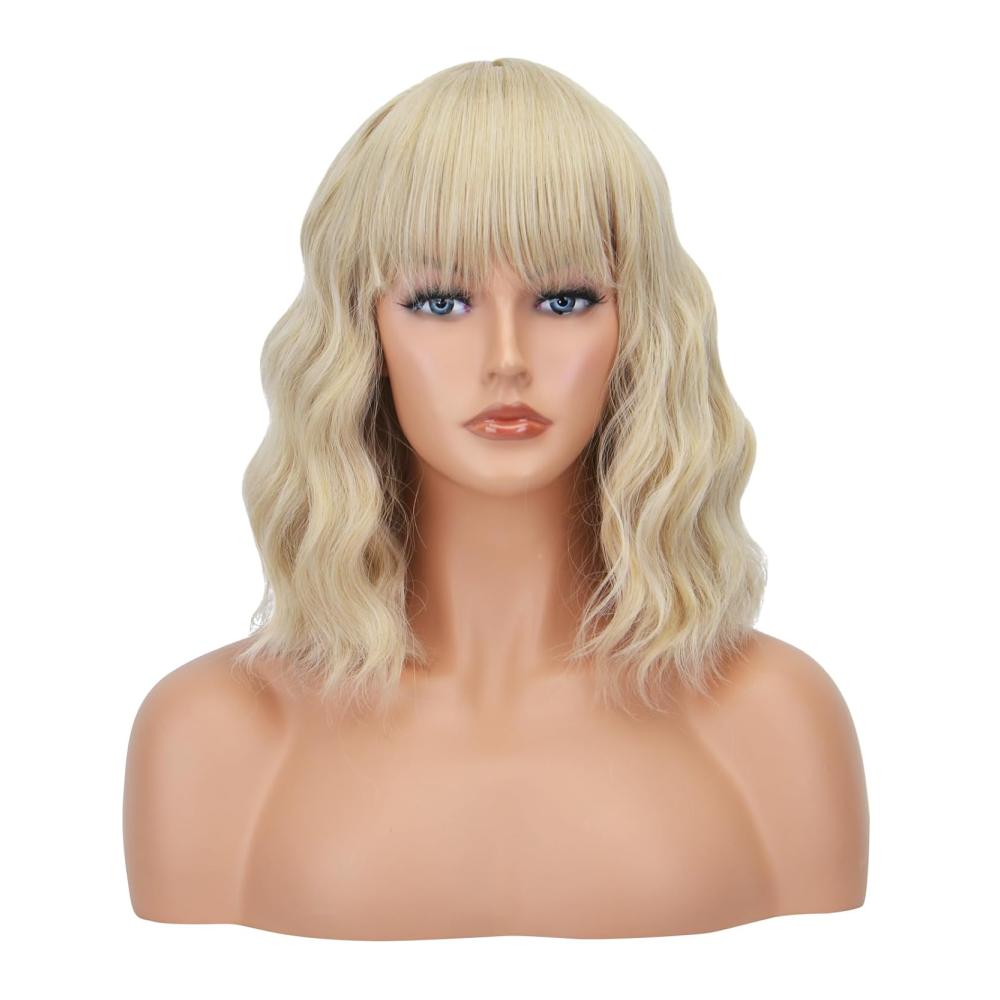Blond