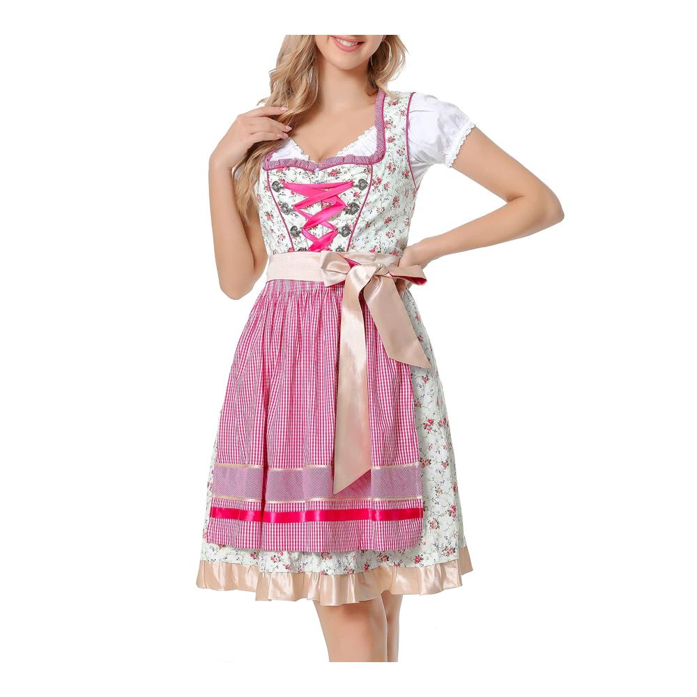 Neue Rosa