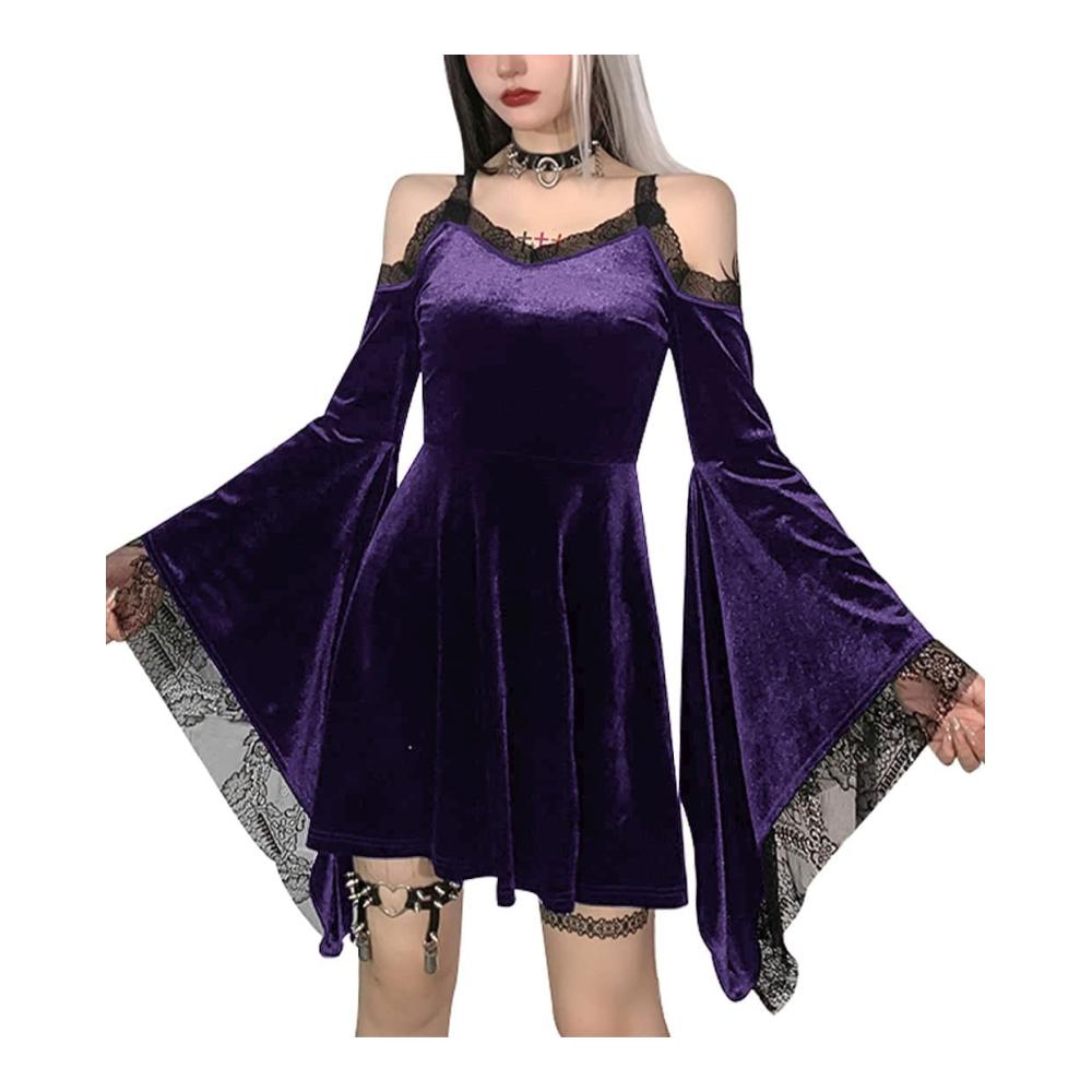 9-violett
