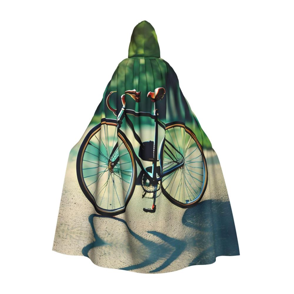 Retro-Fahrrad