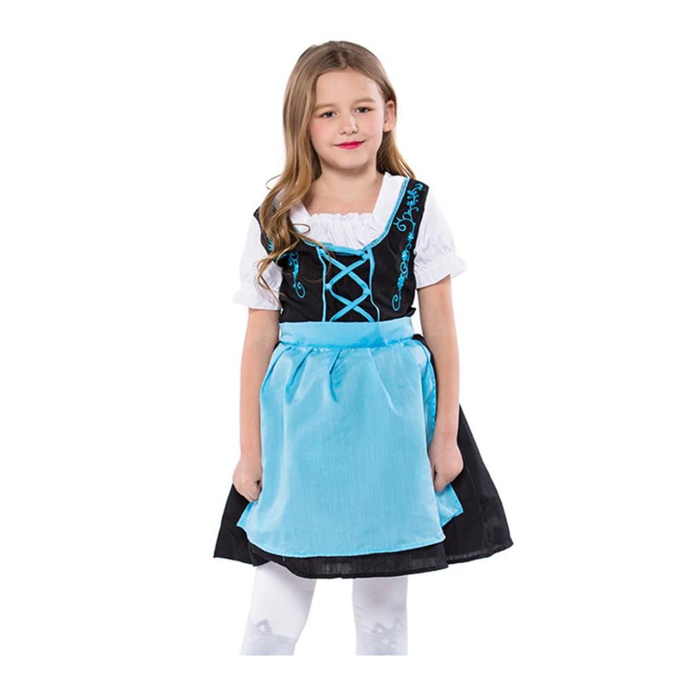 Blau Schwarz