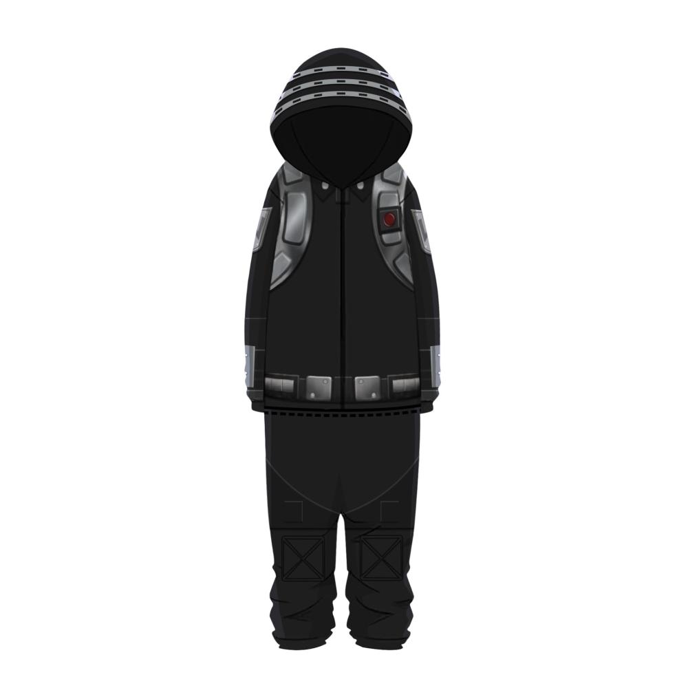 Schwarz
