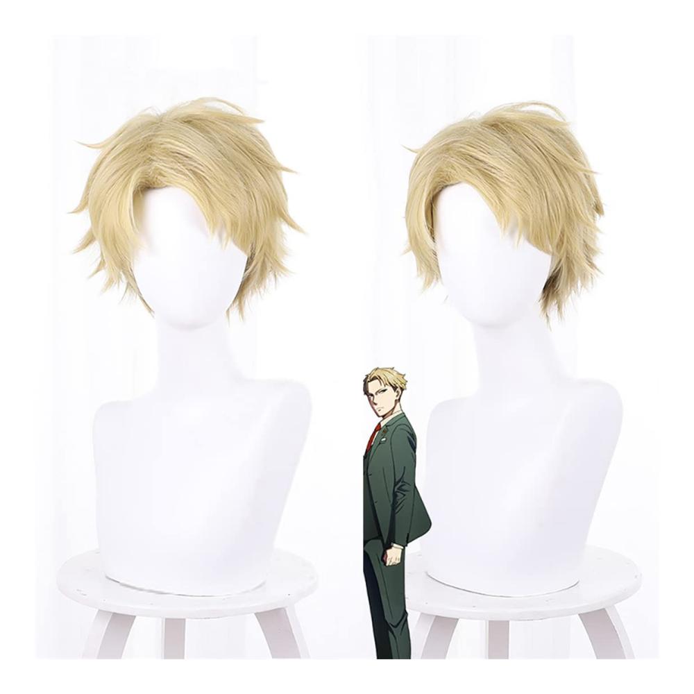 Blond