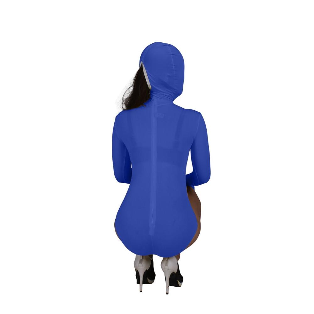 Blau