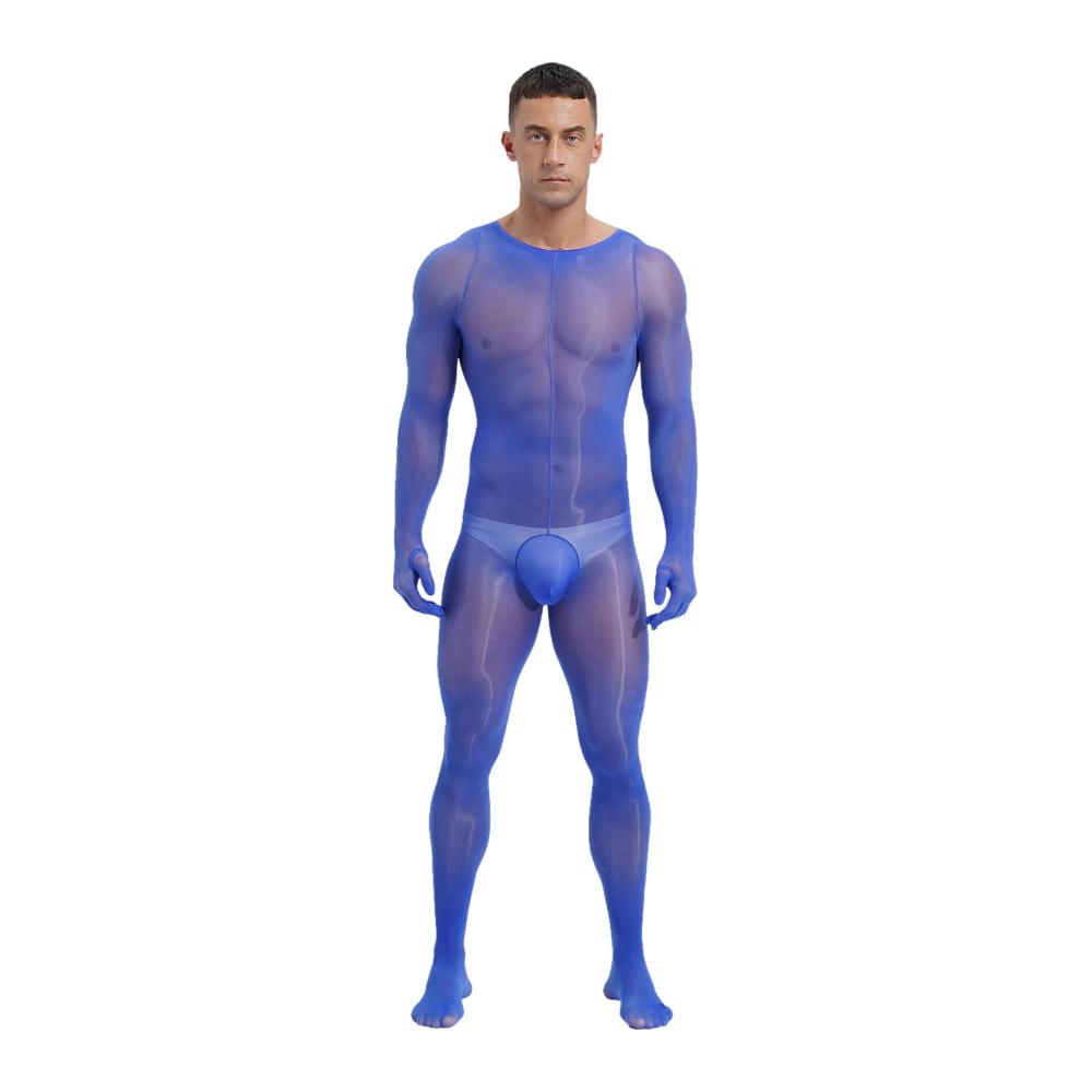 Typ a Blau