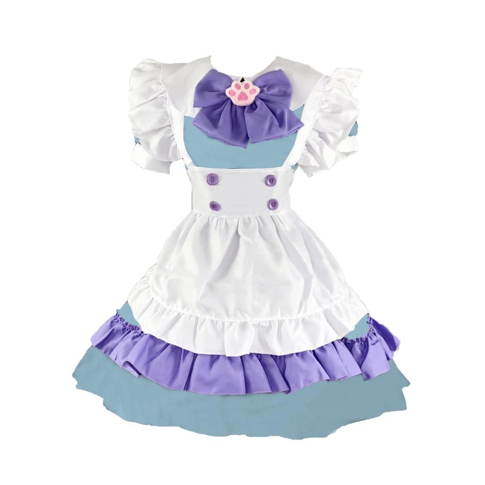 Blau&Violettt