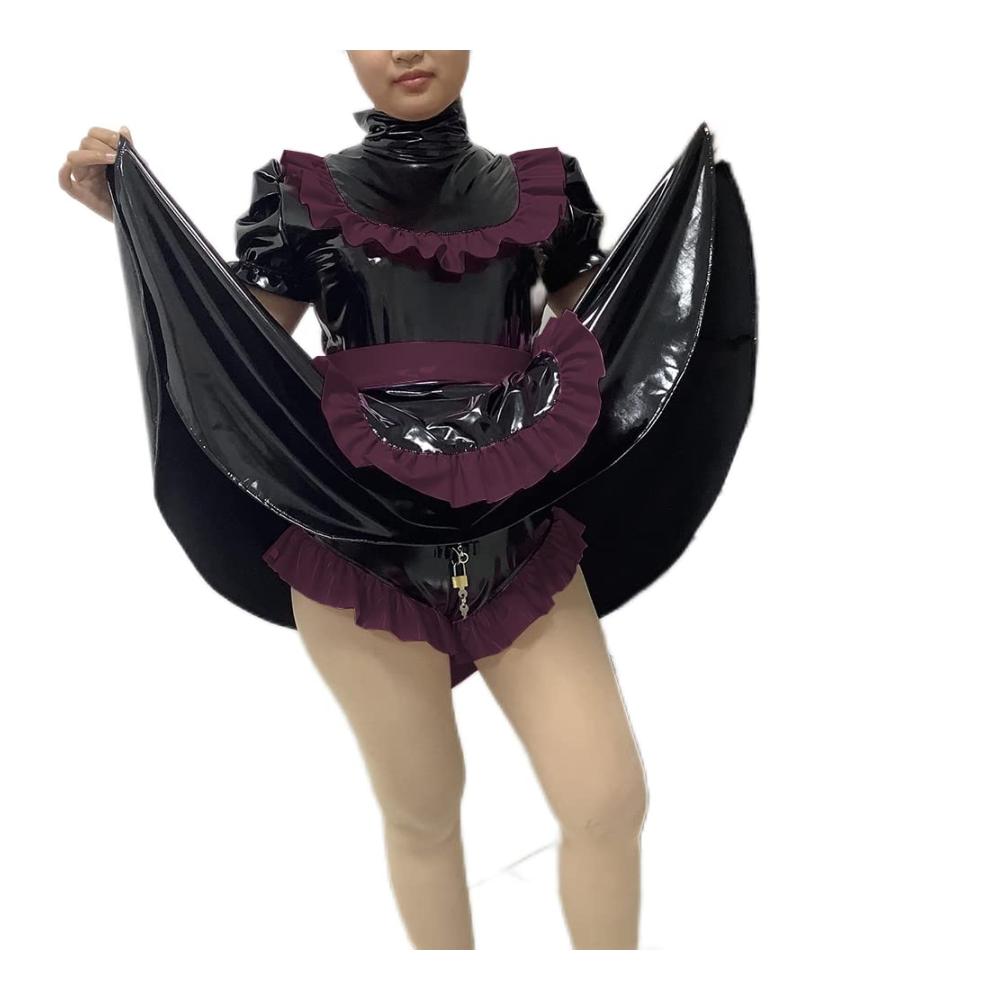 Dunkelrot