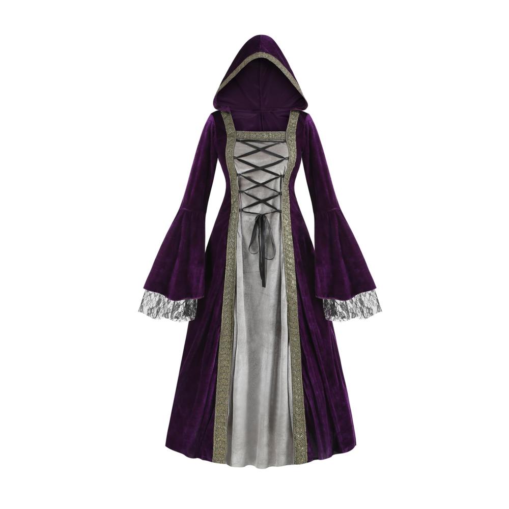 Violettt/Grau