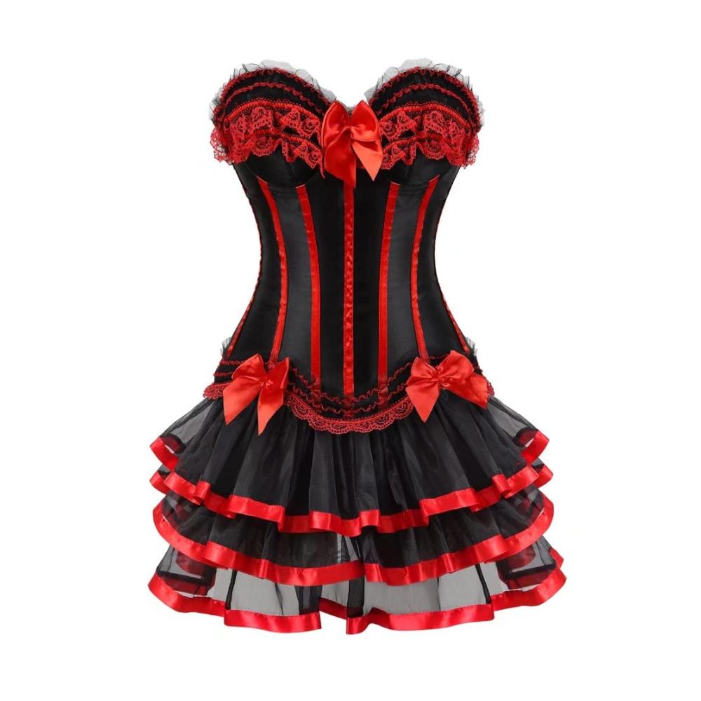 Schwarz Rot
