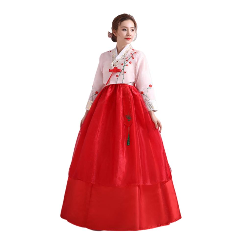 Rosatop Rotdress