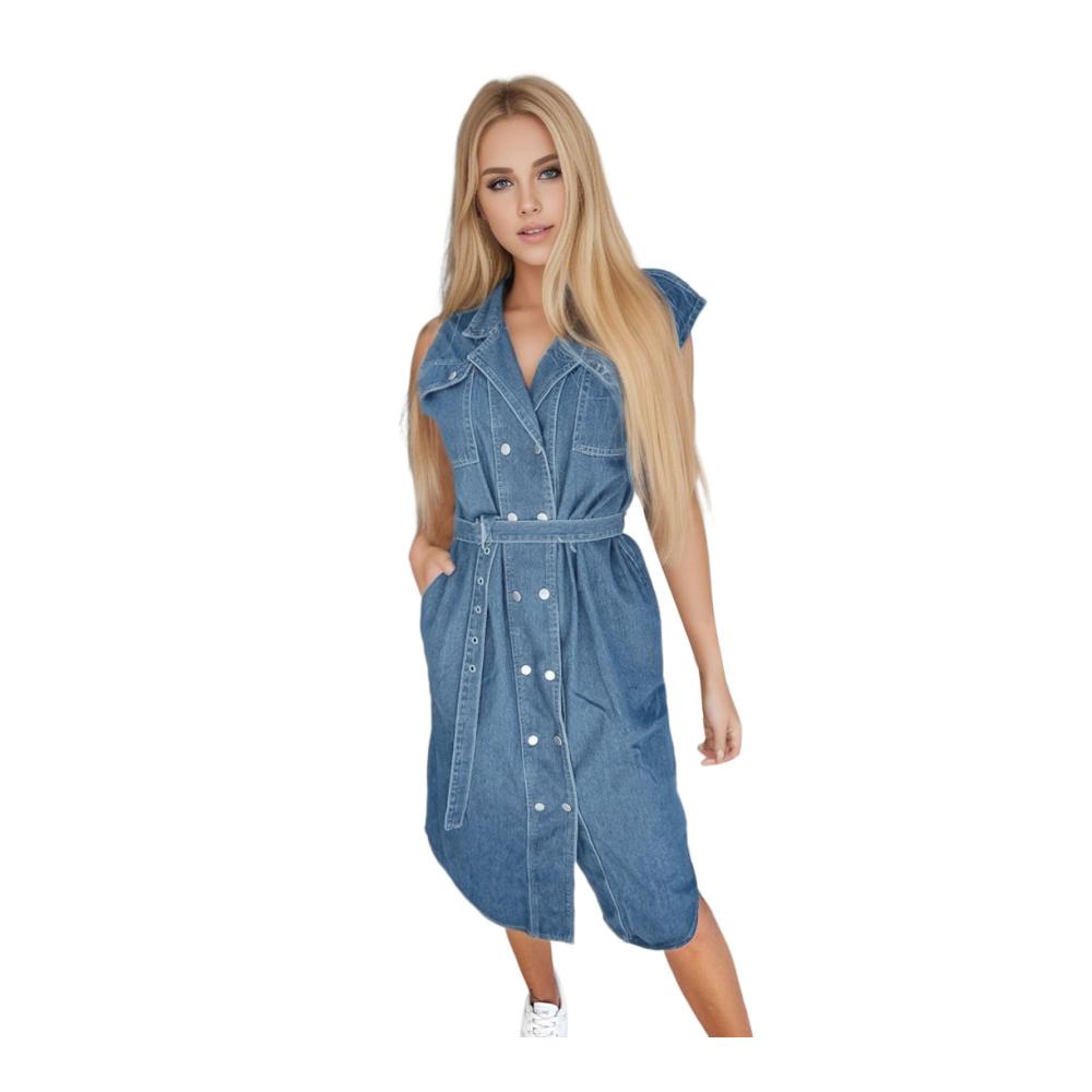 (#431)blau
