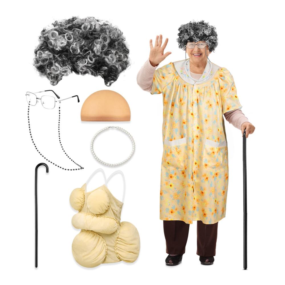 Niedliches Haar