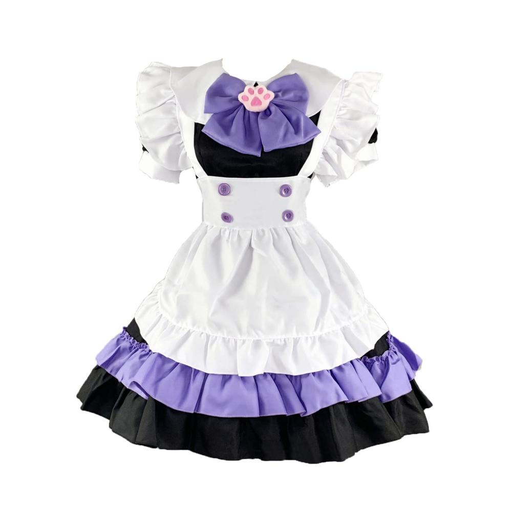 Schwarz&Violettt