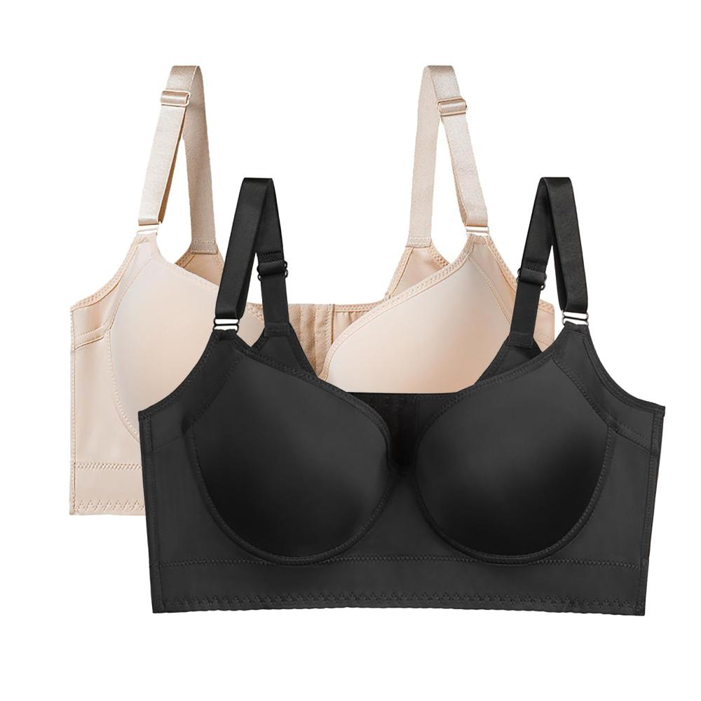 Schwarz beige
