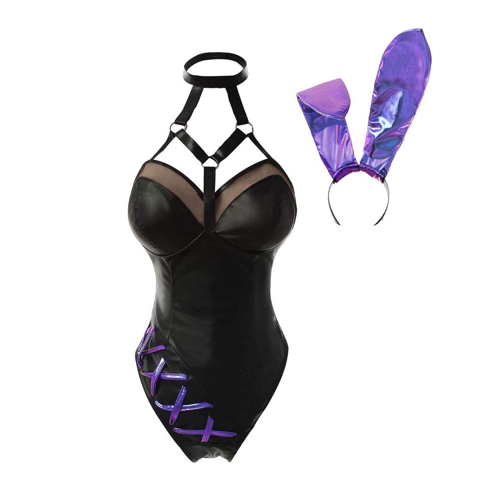 Evelynn