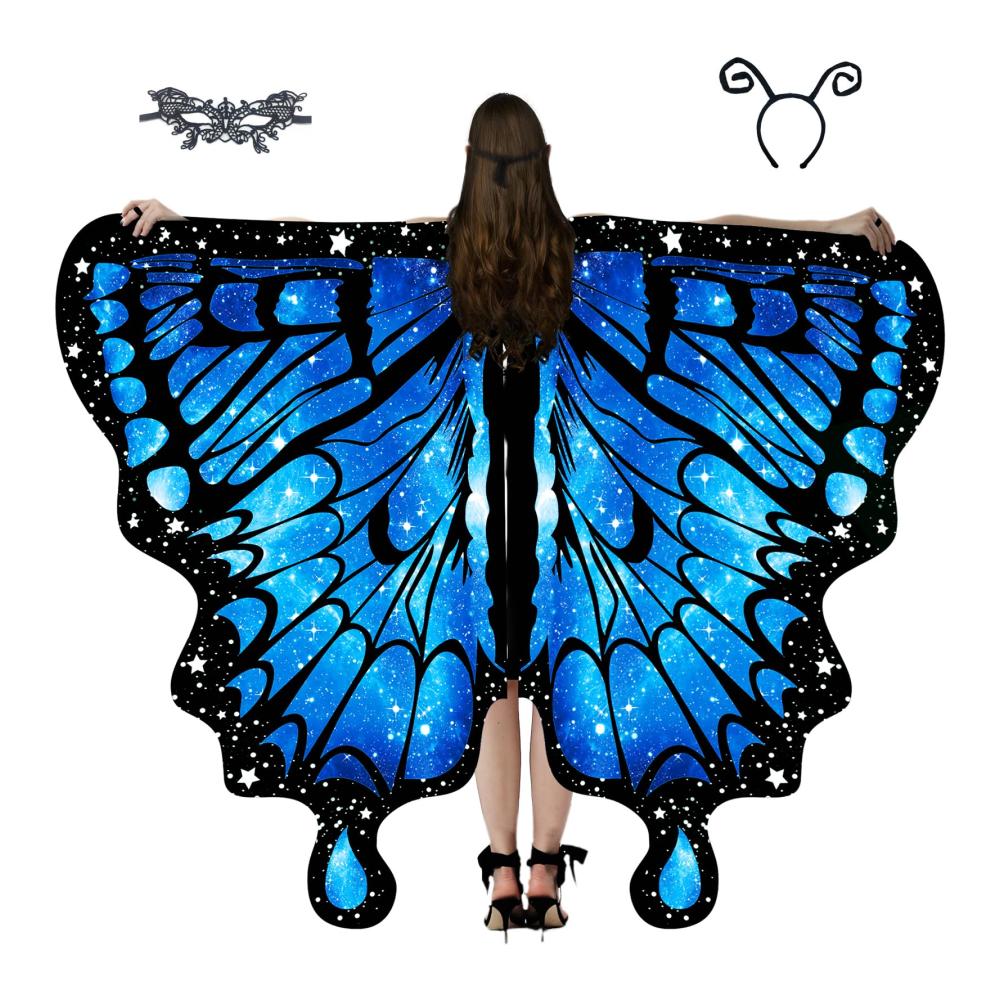#05 Sternenblau