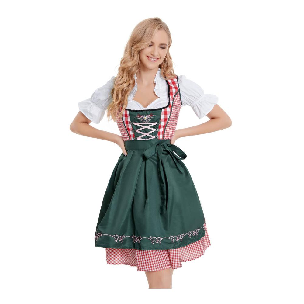 Grün