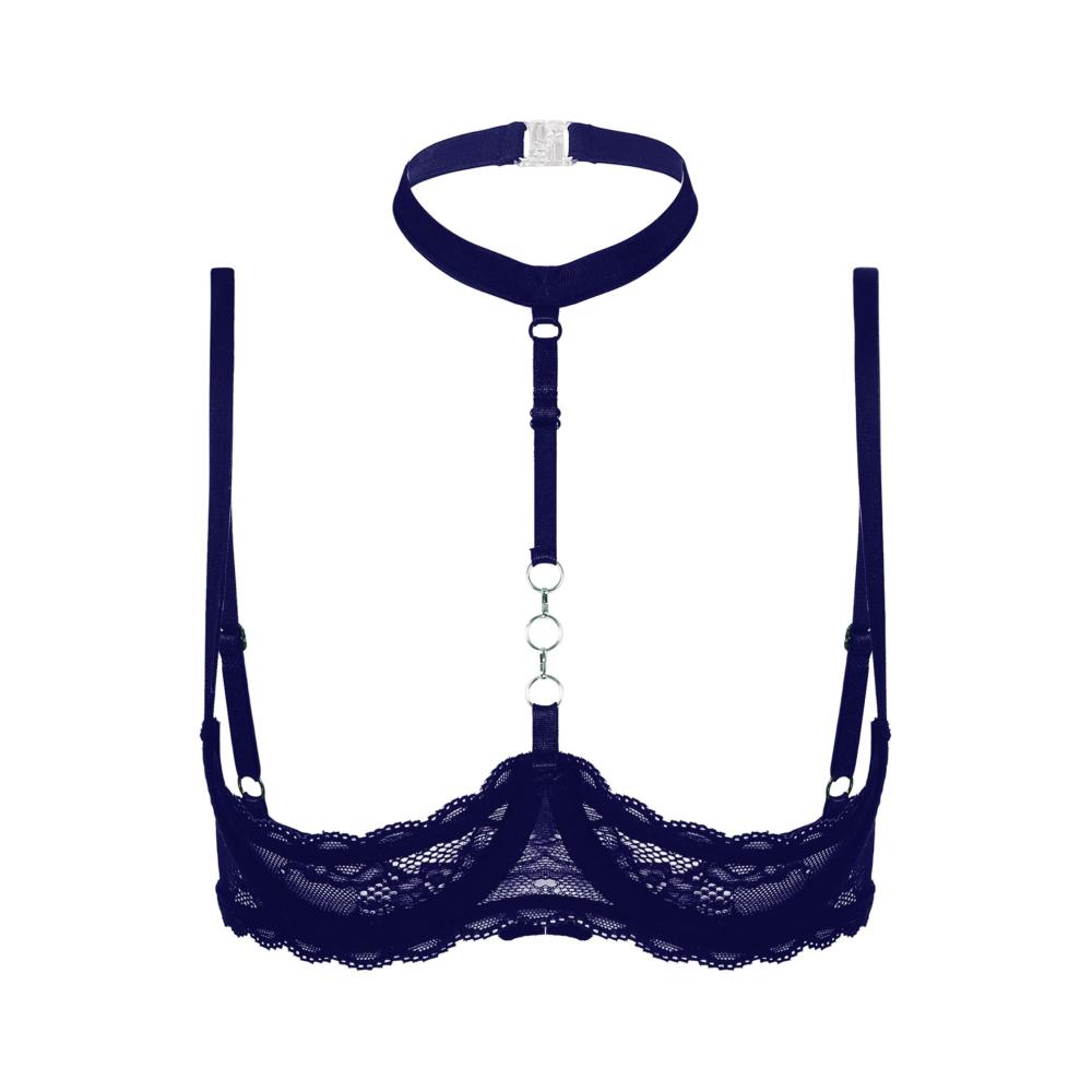 Marineblau