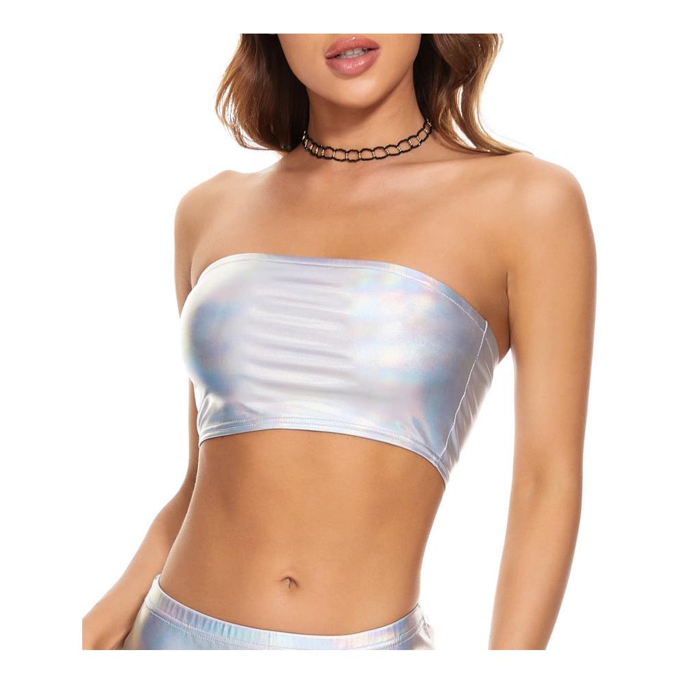 Holografisches Silber