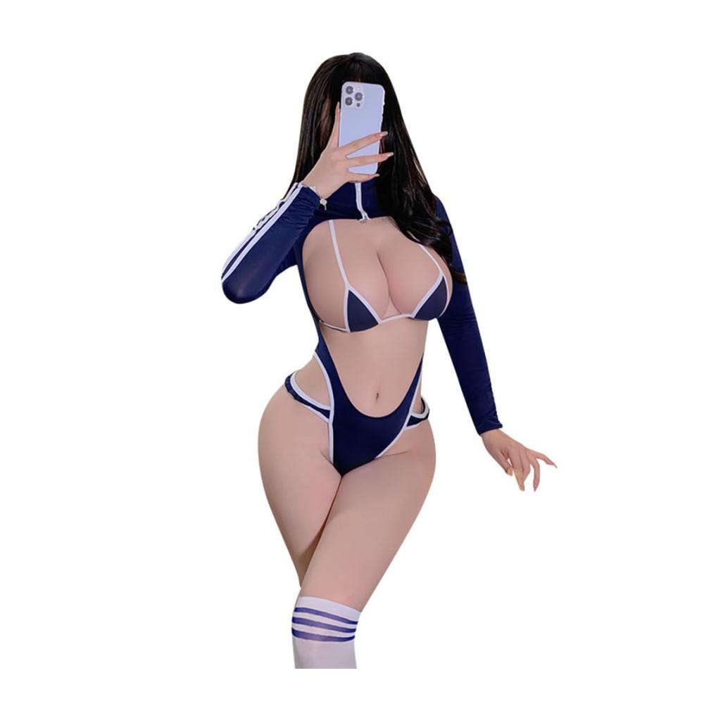 Blau