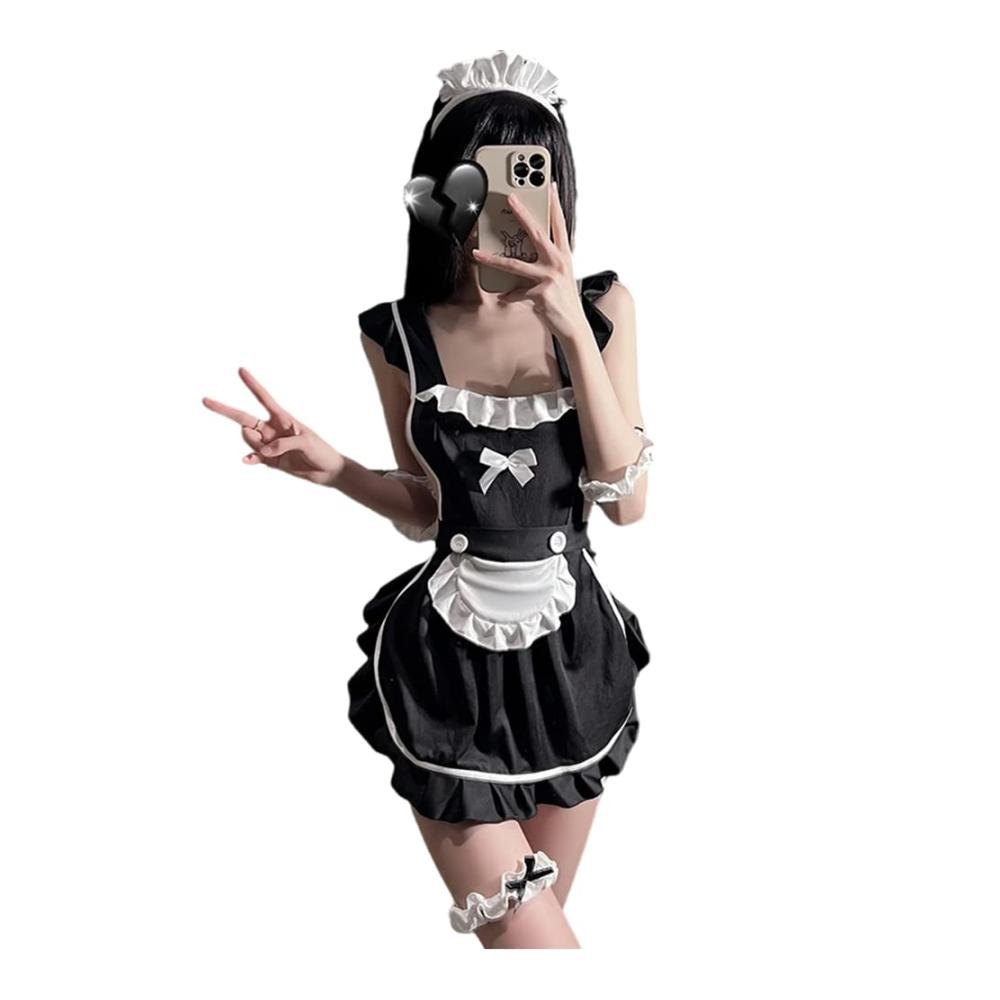 #5 Schwarz