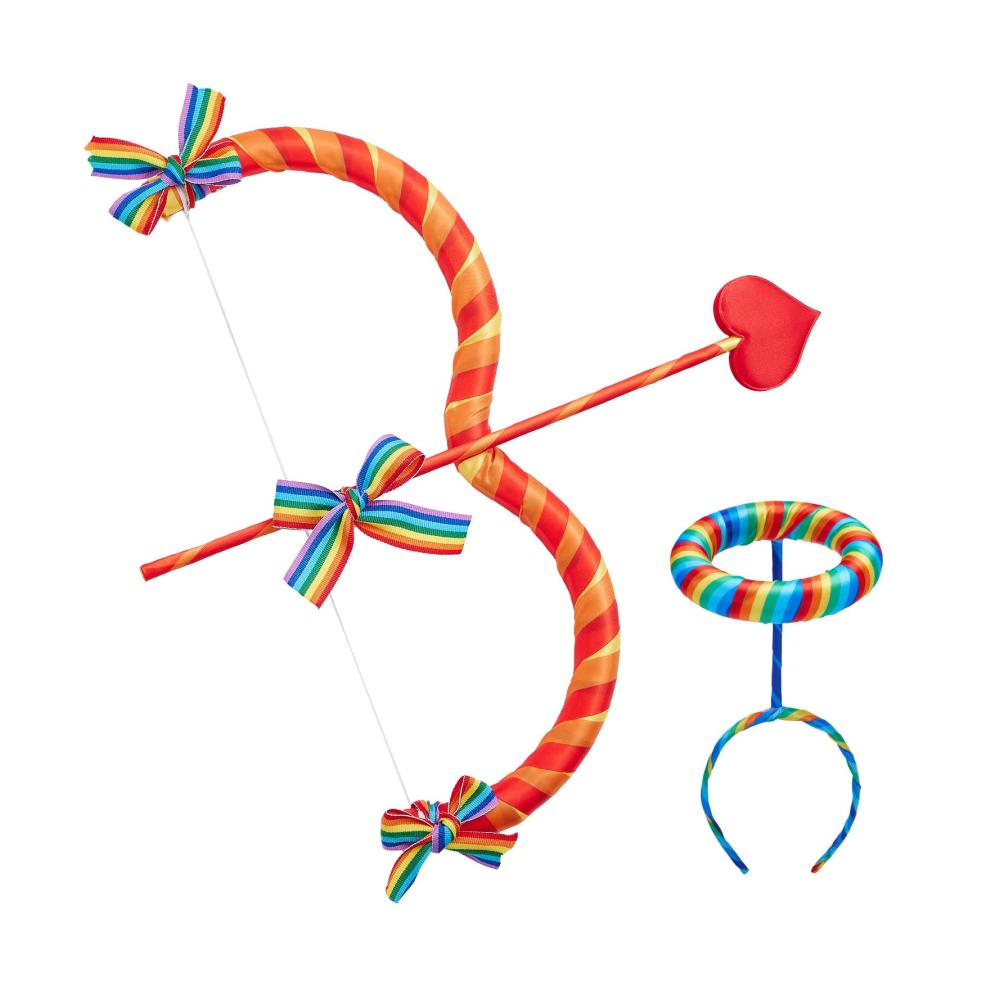 A-Regenbogen Orange