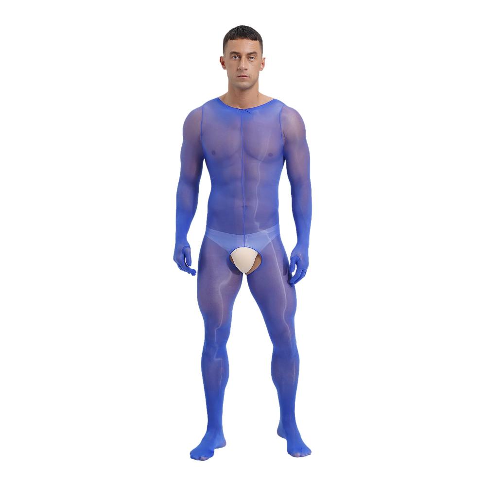 Typ B Blau
