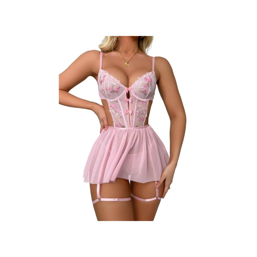 Rosa