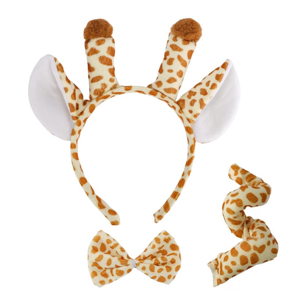 Giraffen
