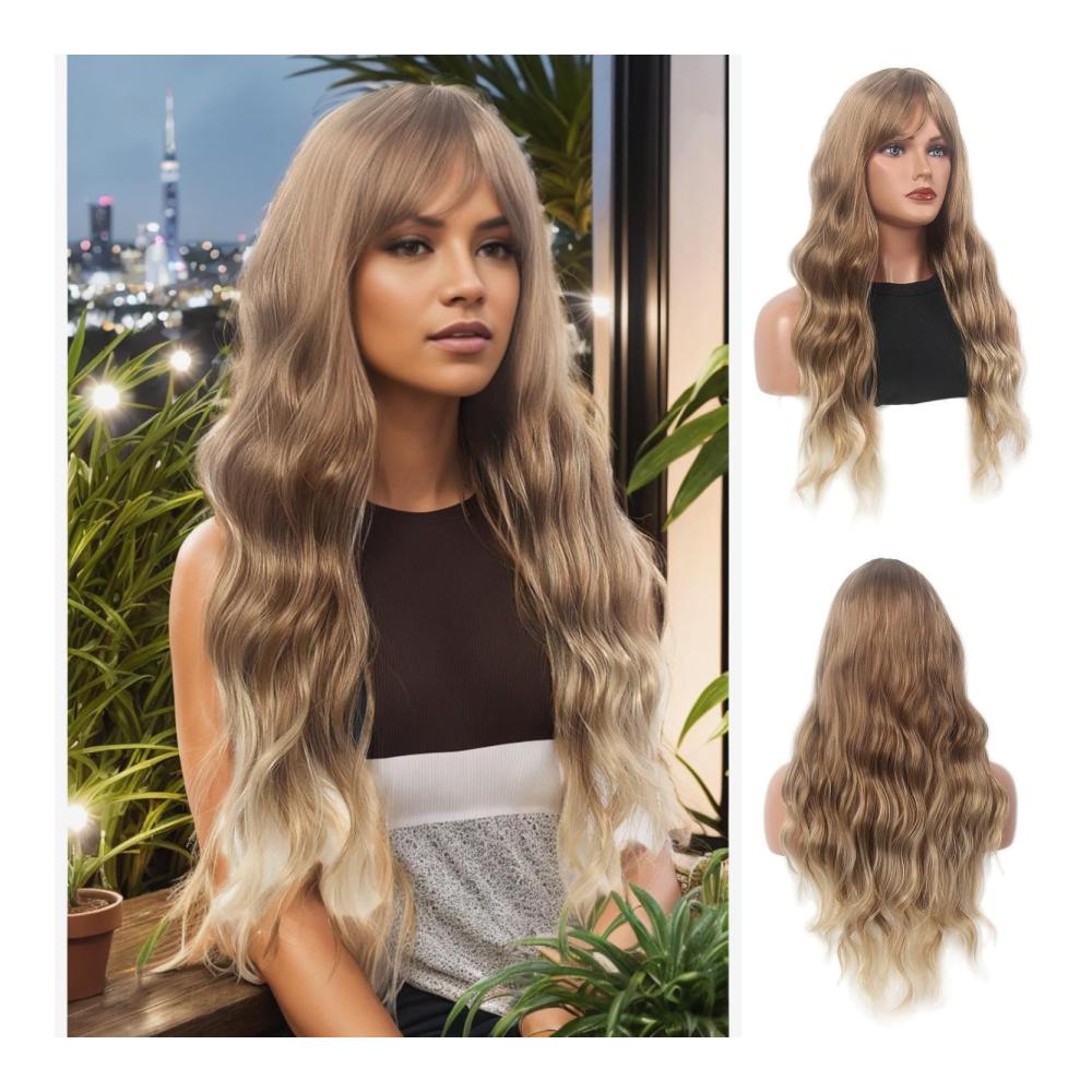 Umbra Blond