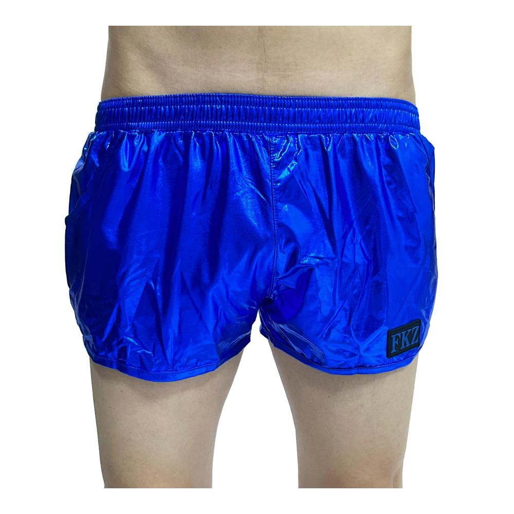 Blau