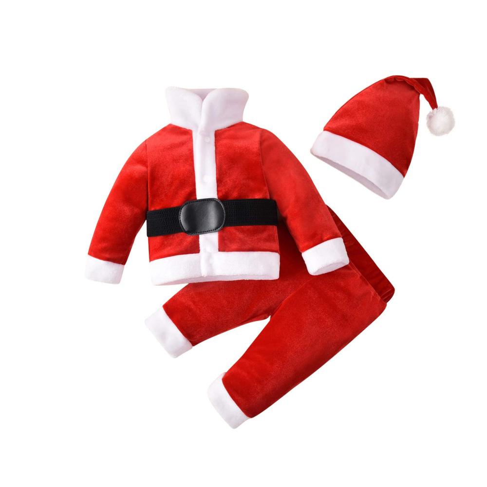 Weihnachtsrot