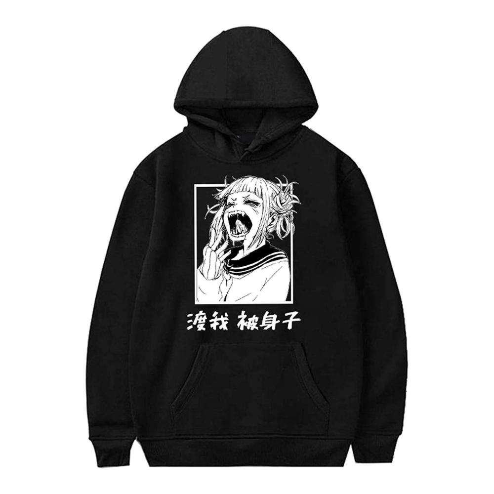 Himiko Toga