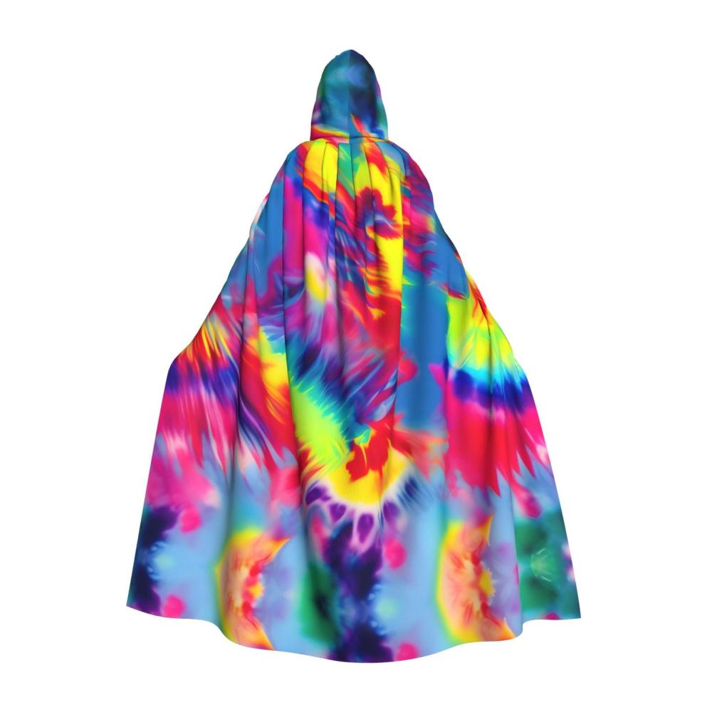 Krawatte Dye Pattern