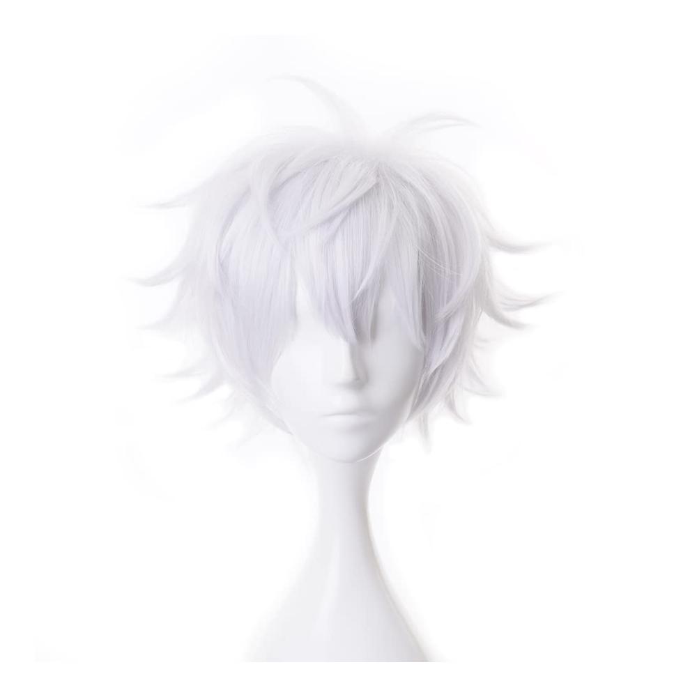 Gojo Satoru-B Perücke