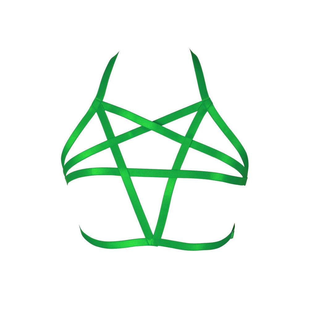 Grasgrün