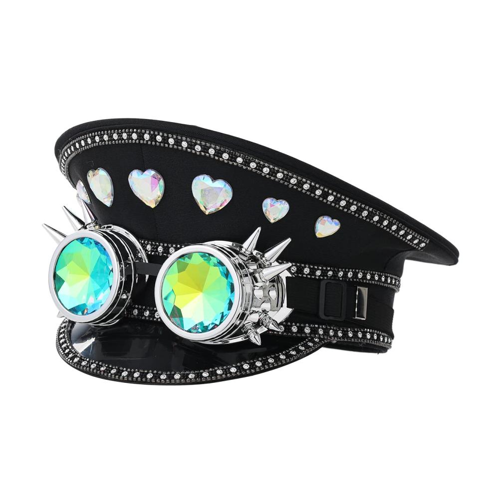 Stil-11(with Goggle)