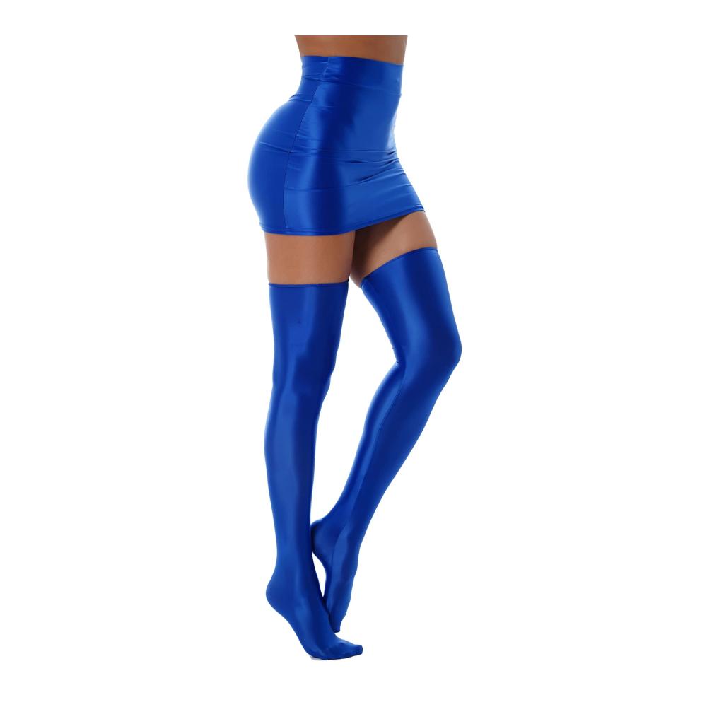Blau