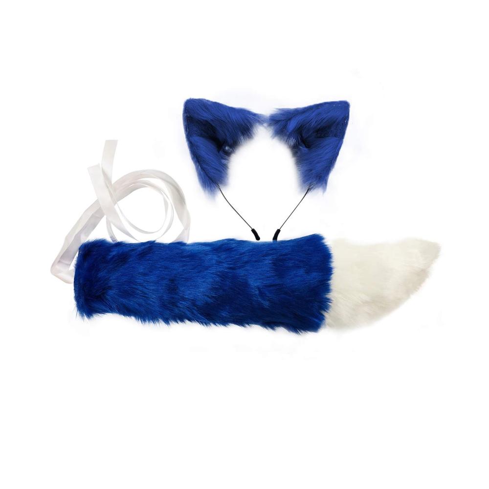 Blau
