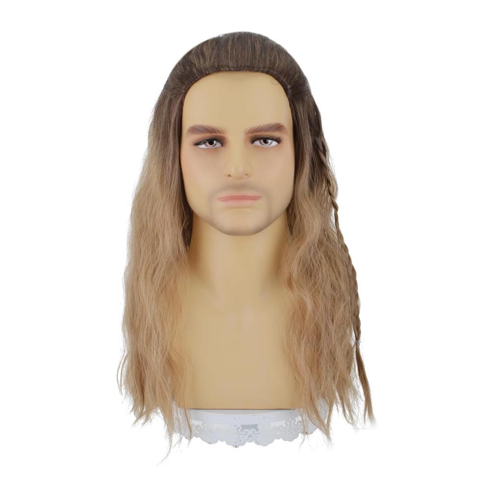Braun Gemischt